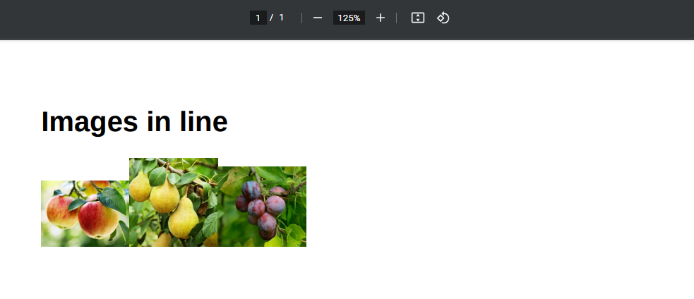Applying Block Repetition to Table Body
